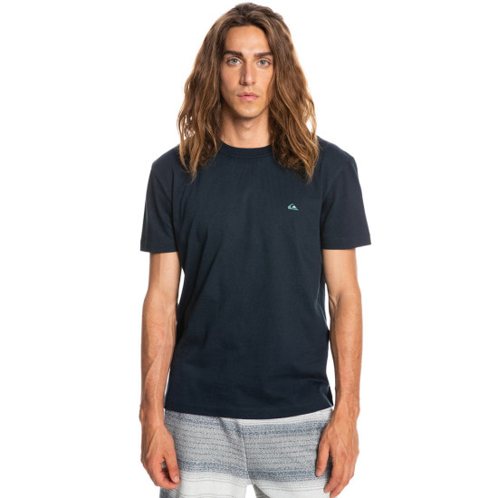 Quiksilver Ανδρική κοντομάνικη μπλούζα Essentials - Organic T-Shirt for Men